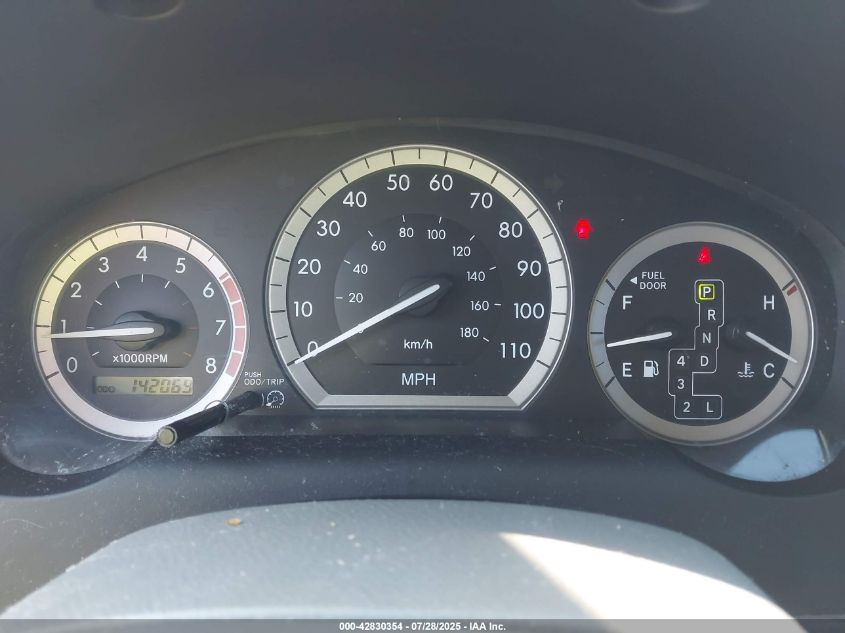 2005 Toyota Sienna Ce VIN: 5TDZA23C55S320246 Lot: 42830354