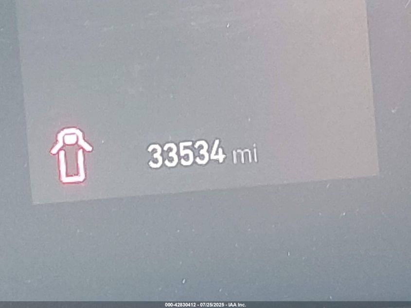 2023 Ram Promaster 2500 High Roof 159 Wb VIN: 3C6LRVDG8PE605951 Lot: 42830412