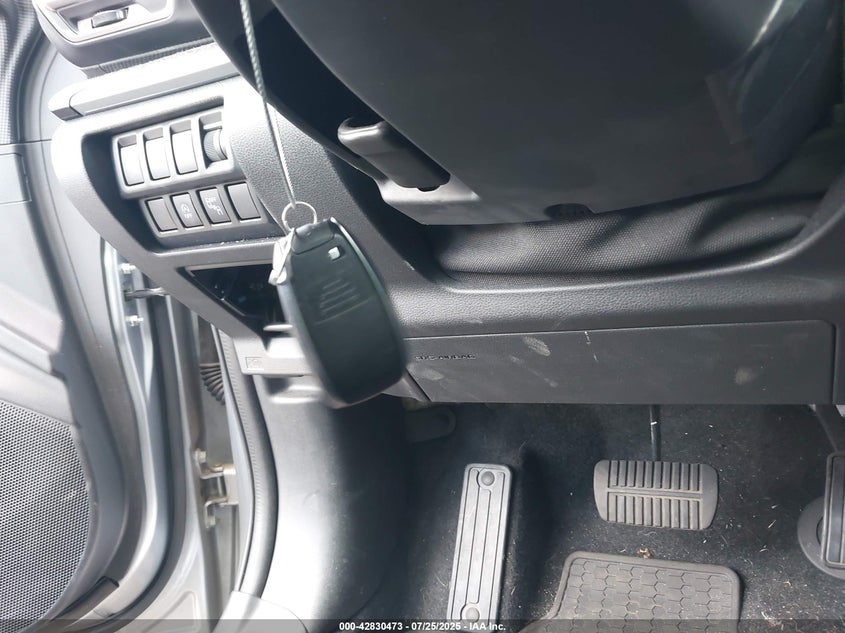 2019 SUBARU FORESTER PREMIUM - JF2SKAGC1KH510372