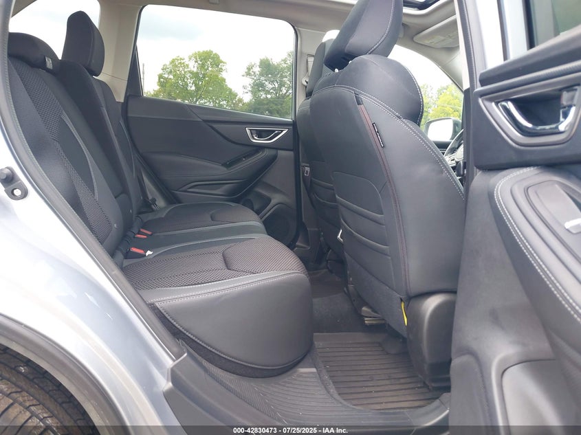 2019 SUBARU FORESTER PREMIUM - JF2SKAGC1KH510372