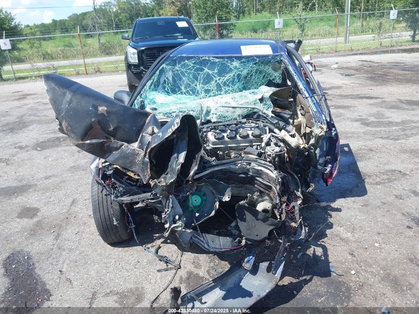 2005 Honda Civic Vp VIN: 1HGEM21115L074323 Lot: 42830480