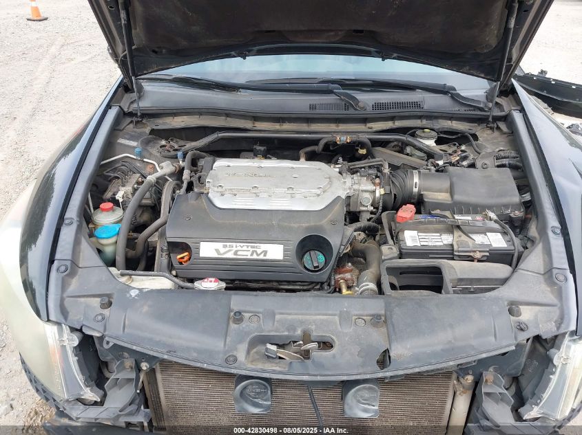 2009 Honda Accord VIN: 1HGCT36879A049020 Lot: 42830498