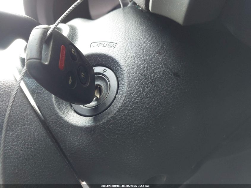 2009 Honda Accord VIN: 1HGCT36879A049020 Lot: 42830498