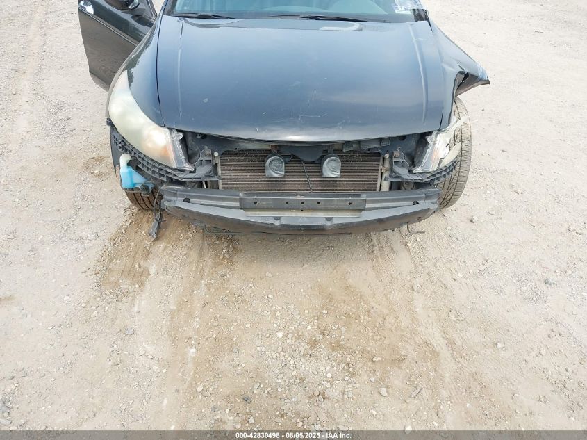 2009 Honda Accord VIN: 1HGCT36879A049020 Lot: 42830498