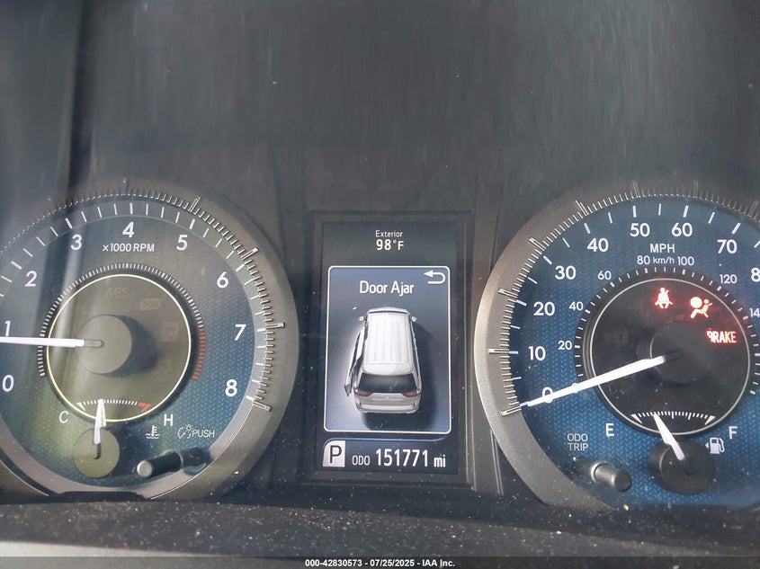 2017 TOYOTA SIENNA XLE 8 PASSENGER - 5TDYZ3DC7HS876605