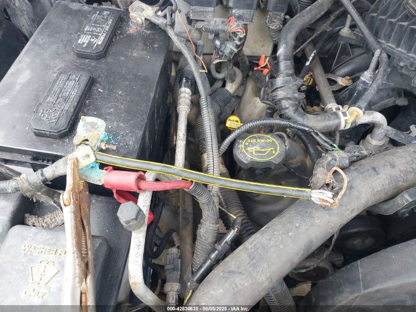 2006 Ford F-150 Fx4/Lariat/Xl/Xlt VIN: 1FTPX14536NA26870 Lot: 42830630