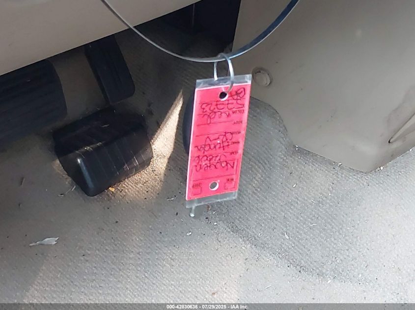 2006 Honda Cr-V Lx VIN: SHSRD68546U409653 Lot: 42830636