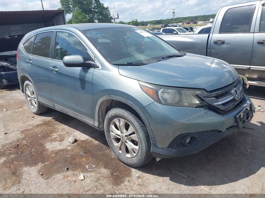 5J6RM3H58CL003481 2012 Honda Cr-V Ex auction photo 1