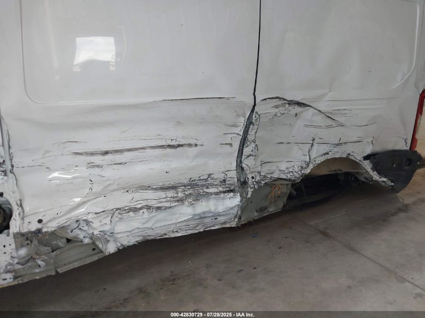 2024 Ford Transit-350 VIN: 1FTBW9C89RKB00015 Lot: 42830729