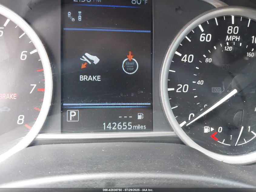 2019 Nissan Sentra Sv VIN: 3N1AB7AP8KY365637 Lot: 42830750