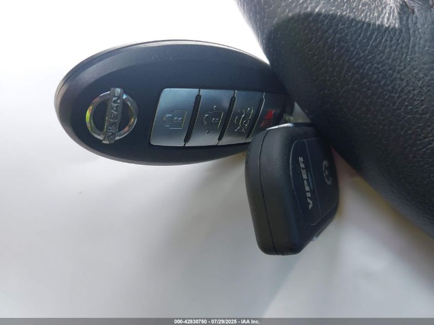 2019 Nissan Sentra Sv VIN: 3N1AB7AP8KY365637 Lot: 42830750