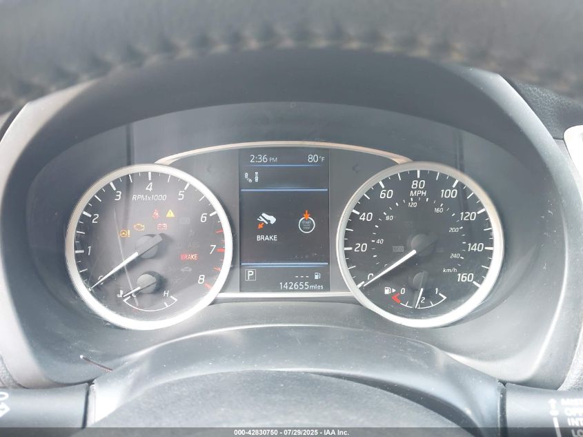 2019 Nissan Sentra Sv VIN: 3N1AB7AP8KY365637 Lot: 42830750