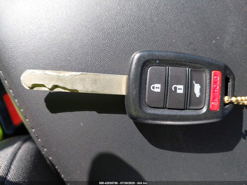 2019 HONDA HR-V SPORT 3CZRU5H19KM723488