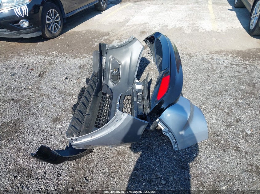 2019 HONDA HR-V SPORT 3CZRU5H19KM723488