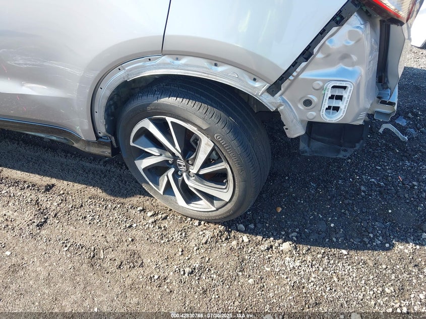 2019 HONDA HR-V SPORT 3CZRU5H19KM723488