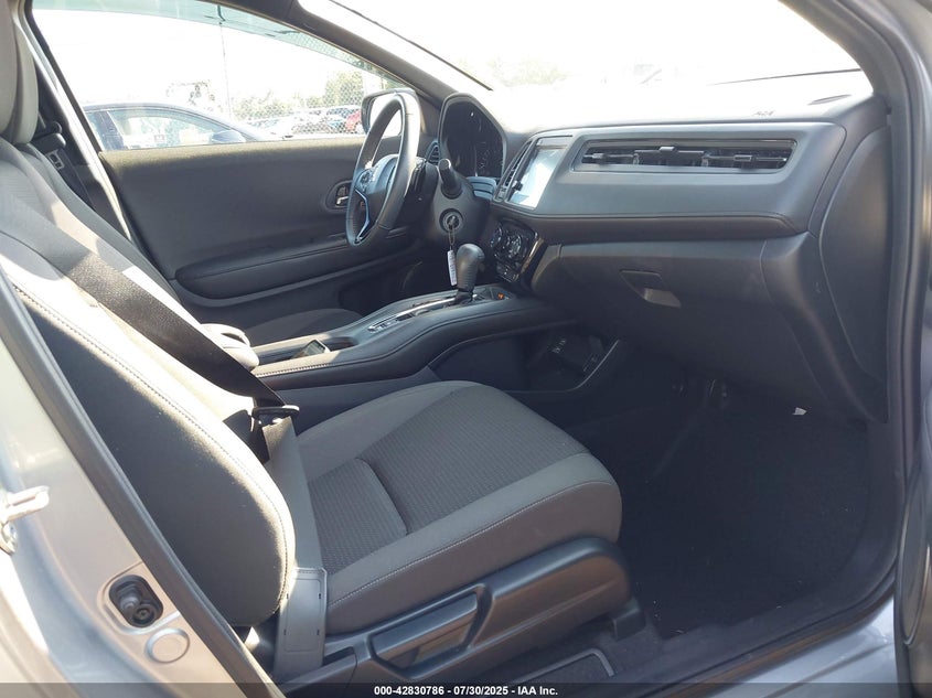 2019 HONDA HR-V SPORT 3CZRU5H19KM723488