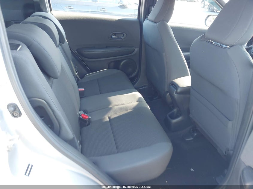 2019 HONDA HR-V SPORT 3CZRU5H19KM723488