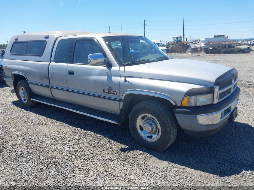1B7KC23C7TJ153622 1996 Dodge Ram 2500 auction photo 1