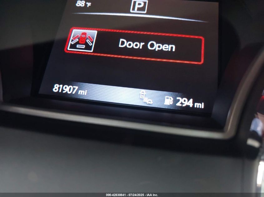 2017 Nissan Pathfinder Sl VIN: 5N1DR2MN3HC633607 Lot: 42830841