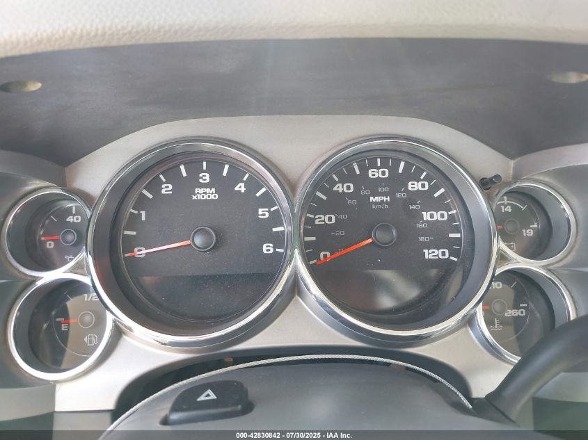 2012 Chevrolet Silverado 1500 Lt VIN: 1GCNKSEA7CZ113280 Lot: 42830842