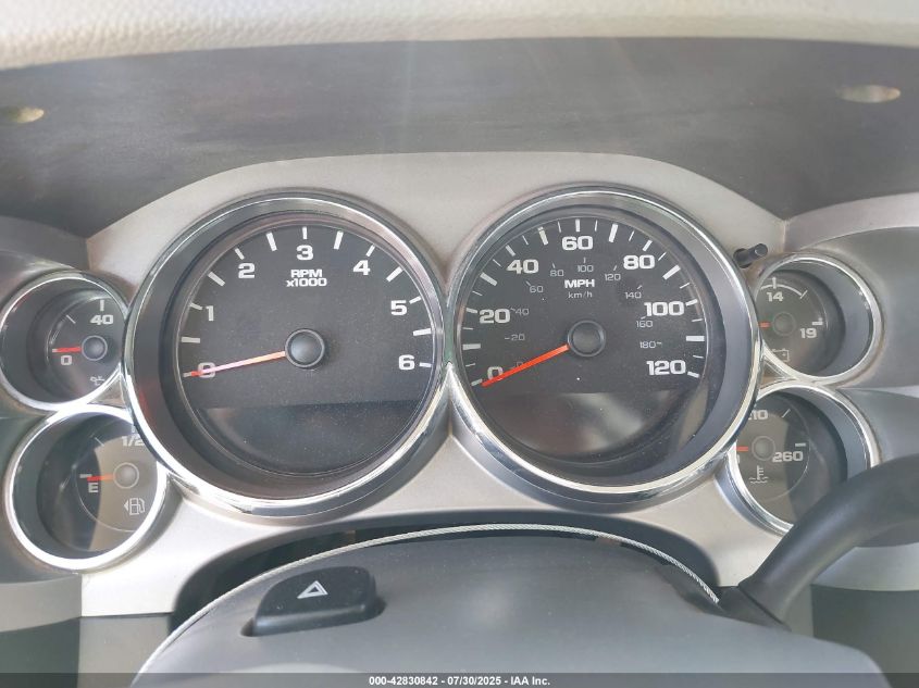 2012 Chevrolet Silverado 1500 Lt VIN: 1GCNKSEA7CZ113280 Lot: 42830842