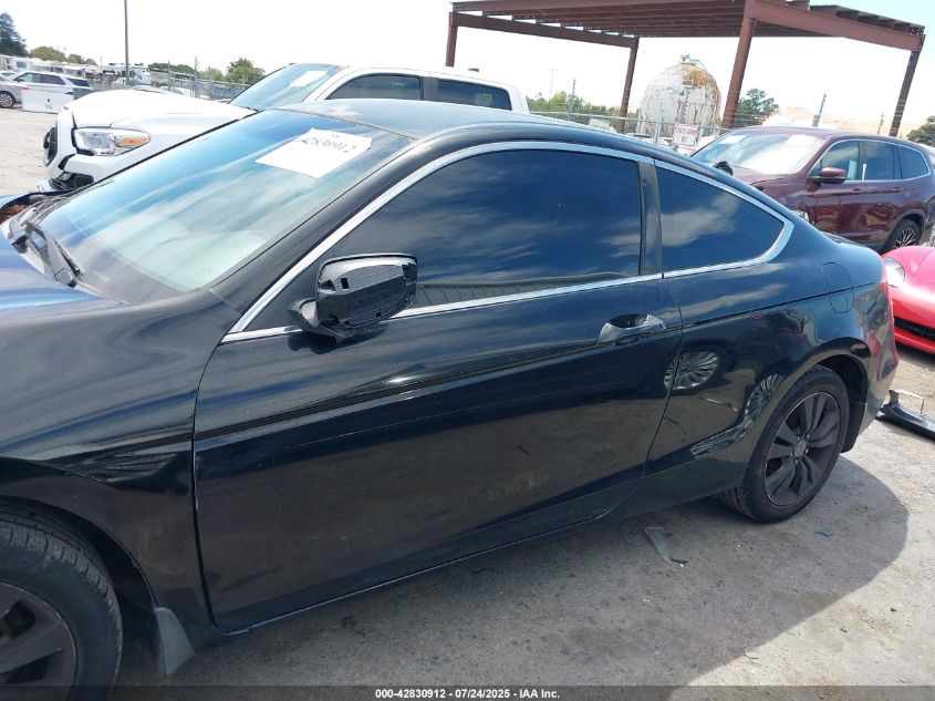 2009 Honda Accord 2.4 Lx-S VIN: 1HGCS12339A021860 Lot: 42830912