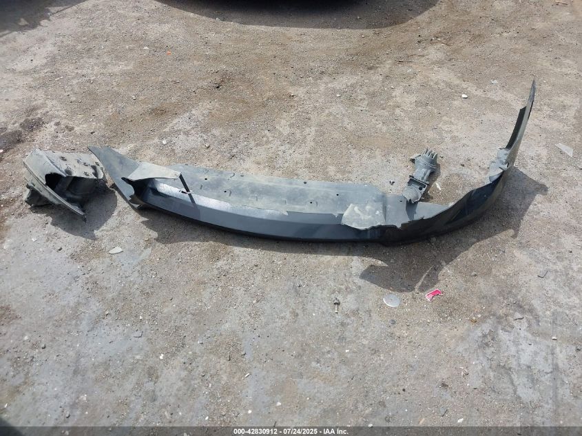 2009 Honda Accord 2.4 Lx-S VIN: 1HGCS12339A021860 Lot: 42830912