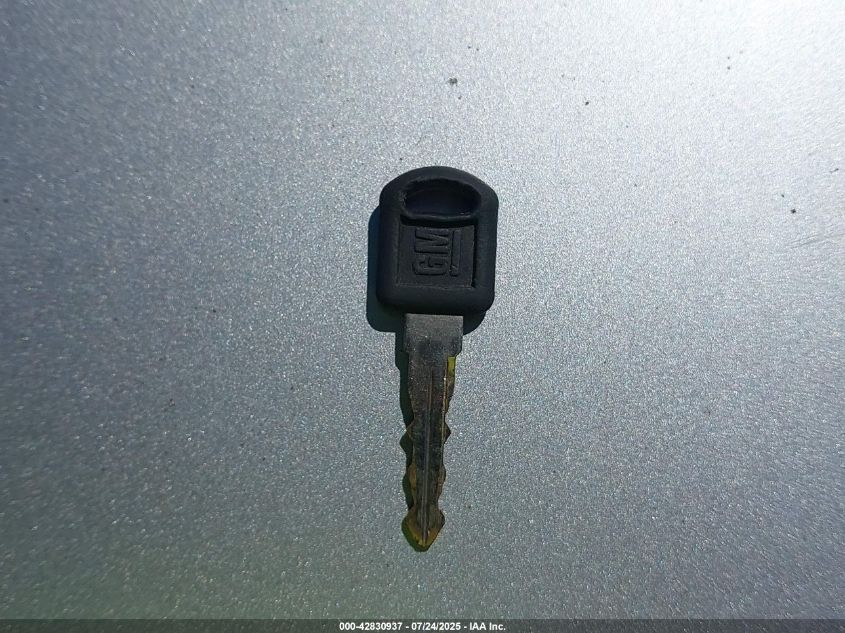 1999 Chevrolet Tahoe Ls VIN: 1GNEK13R8XR101882 Lot: 42830937