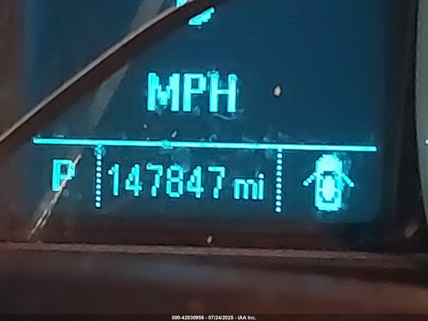 2012 Chevrolet Equinox 2Lt VIN: 2GNFLNE52C6157549 Lot: 42830956