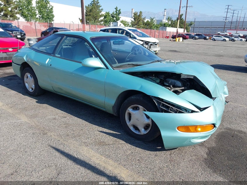 1ZVLT20A3S5140698 FORD PROBE Photo 1