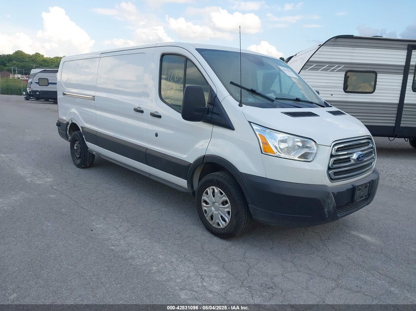 Vin: 1ftbw2ym3kka96899, lot: 43324623, ford transit-350 2019 img_1
