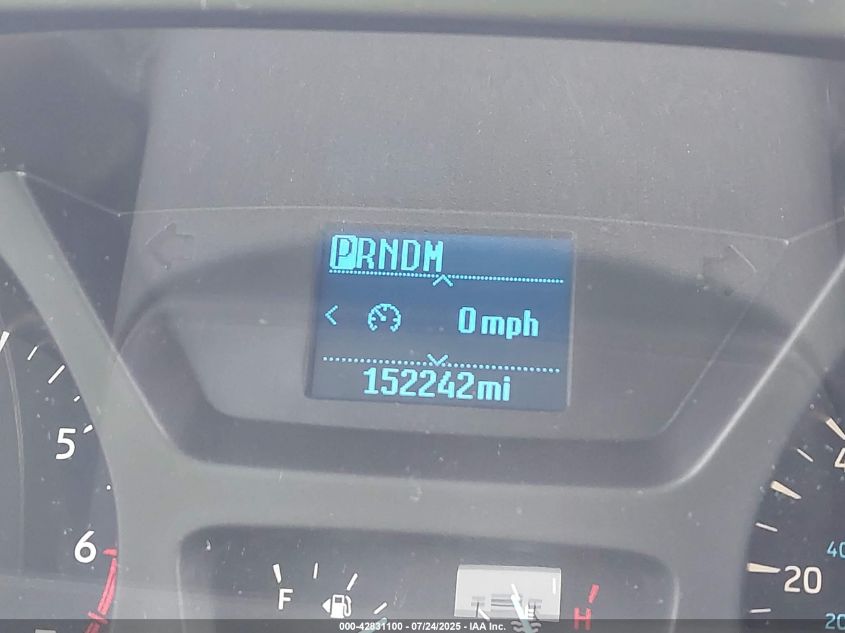 2019 Ford Transit-250 VIN: 1FTYR2XG9KKB86362 Lot: 42831100