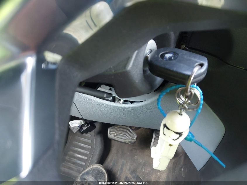 2019 Ford Transit-250 VIN: 1FTYR2XG7KKB86361 Lot: 42831101