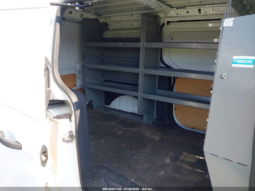 2016 Ford Transit Connect Xlt VIN: NM0LS7F71G1288293 Lot: 42831105