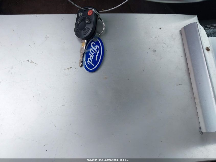 2012 Ford Fusion Sel VIN: 3FAHP0JA9CR426673 Lot: 42831130