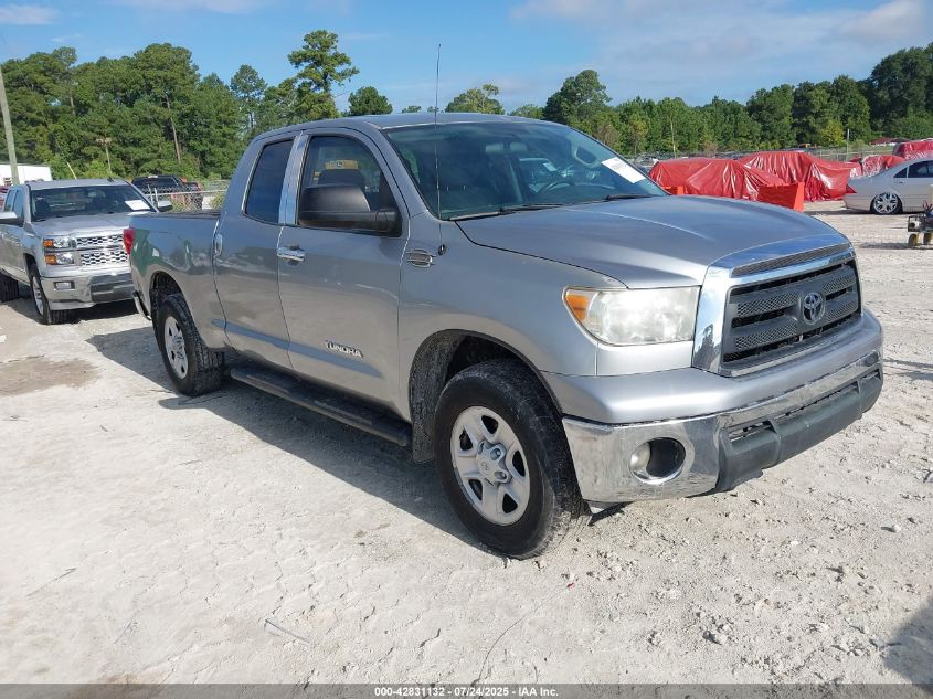 2011 Toyota Tundra Grade V6 VIN: 5TFRU5F11BX025041 Lot: 42831132