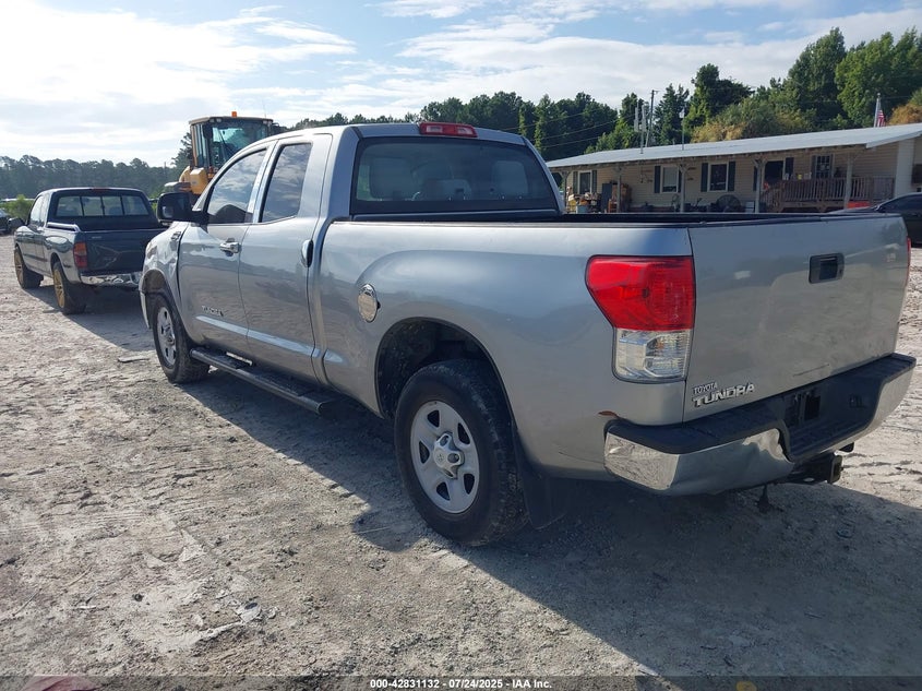 2011 Toyota Tundra Grade V6 VIN: 5TFRU5F11BX025041 Lot: 42831132