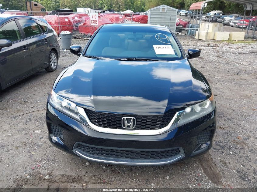 2015 Honda Accord Lx-S VIN: 1HGCTIB33FA009099 Lot: 42831165