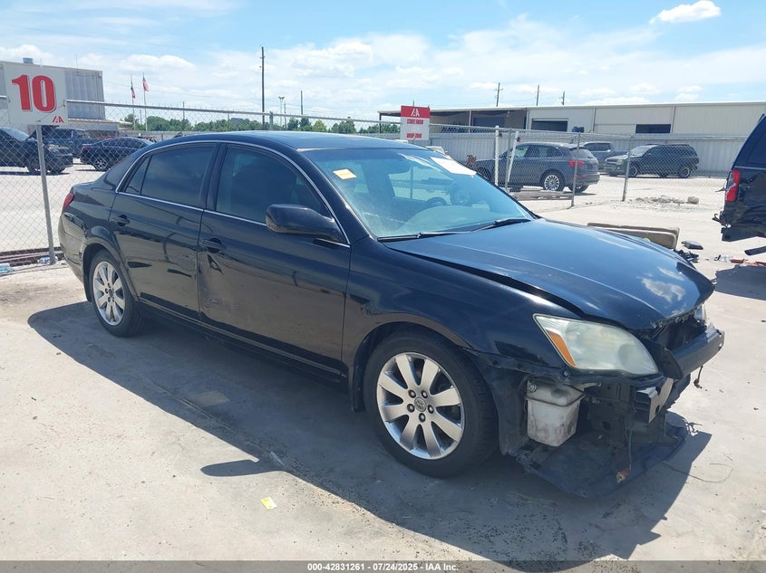 4T1BK36B75U029696 2005 Toyota Avalon Xls auction photo 1