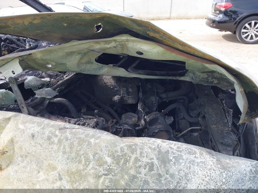 2007 Chevrolet Tahoe Ltz VIN: 1GNFC13077R428003 Lot: 42831404