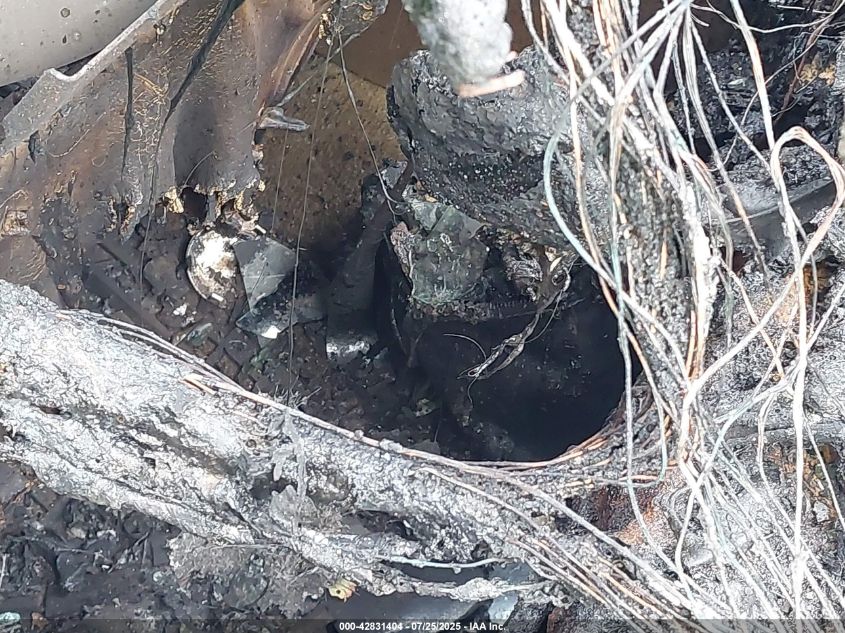 2007 Chevrolet Tahoe Ltz VIN: 1GNFC13077R428003 Lot: 42831404