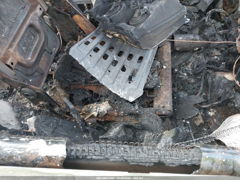 2007 Chevrolet Tahoe Ltz VIN: 1GNFC13077R428003 Lot: 42831404