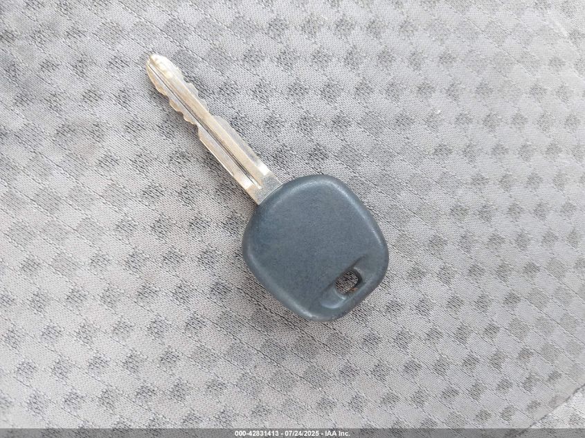 2007 Toyota Rav4 VIN: JTMBD35V375061388 Lot: 42831413