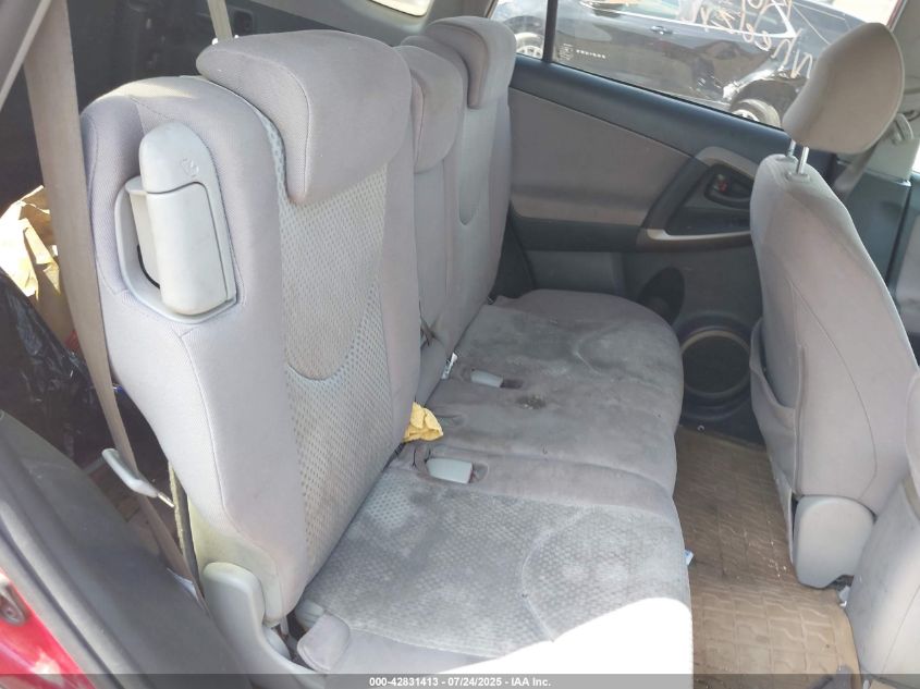 2007 Toyota Rav4 VIN: JTMBD35V375061388 Lot: 42831413