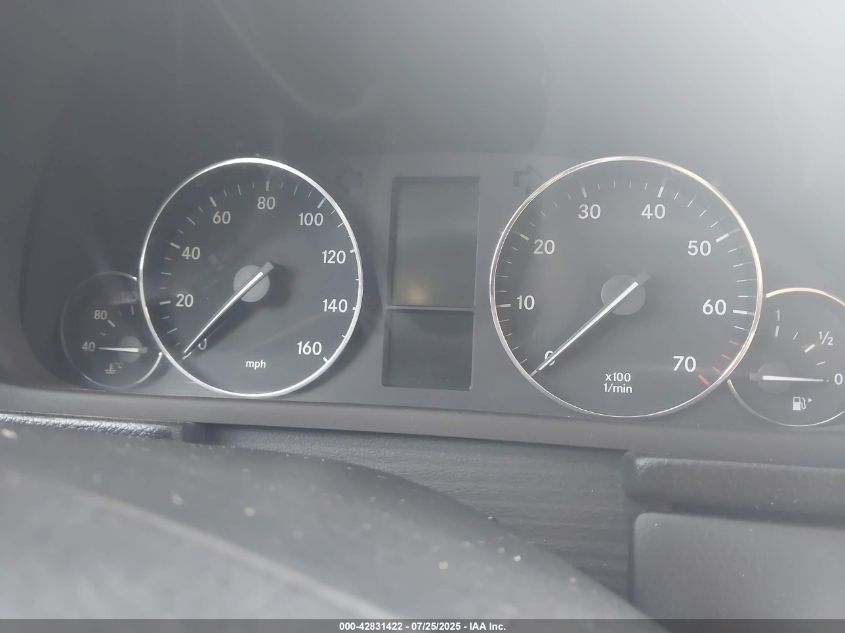 2006 Mercedes-Benz C 230 Sport VIN: WDBRF52H96A909801 Lot: 42831422