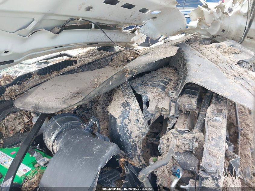 2019 Ram 3500 Laramie 4X4 8' Box VIN: 3C63RRJL3KG715473 Lot: 42831438