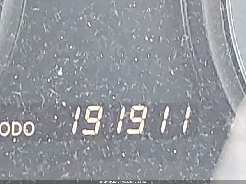 2007 Lexus Es 350 VIN: JTHBJ46G472051323 Lot: 42831443