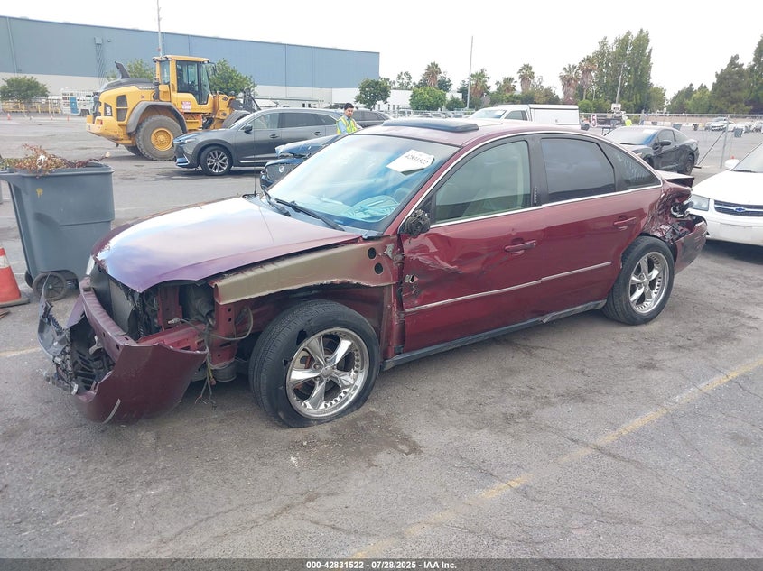 2005 Ford Five Hundred Limited VIN: 1FAHP28145G117138 Lot: 42831522