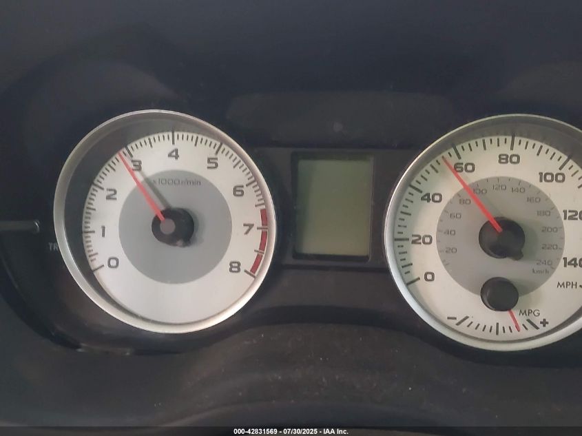 2014 Subaru Impreza 2.0I Sport Premium VIN: JF1GPAL68E8230254 Lot: 42831569