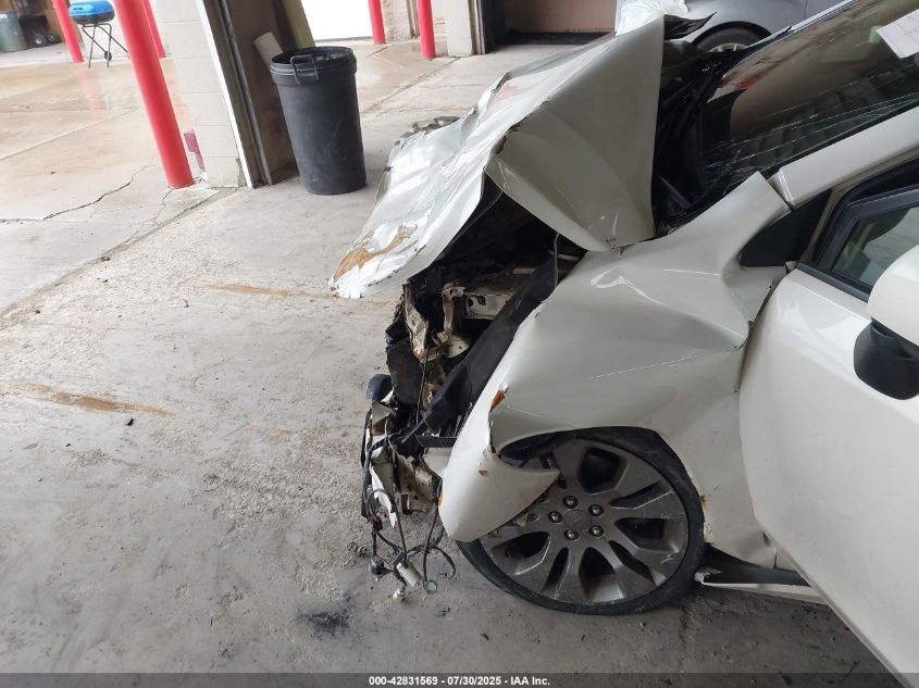 2014 Subaru Impreza 2.0I Sport Premium VIN: JF1GPAL68E8230254 Lot: 42831569